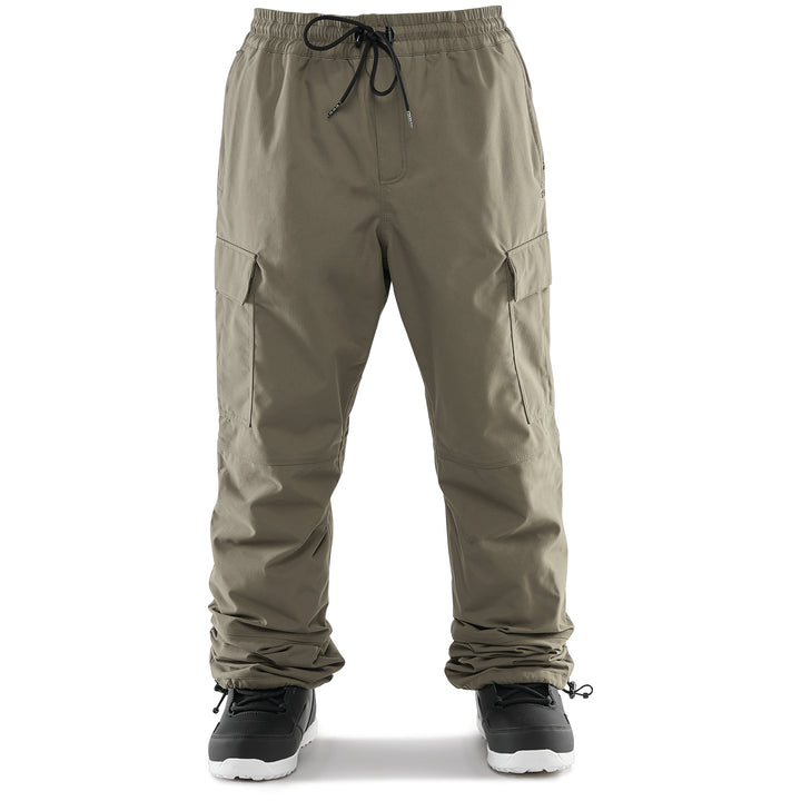 thirtytwo Fatigue Pants Olive