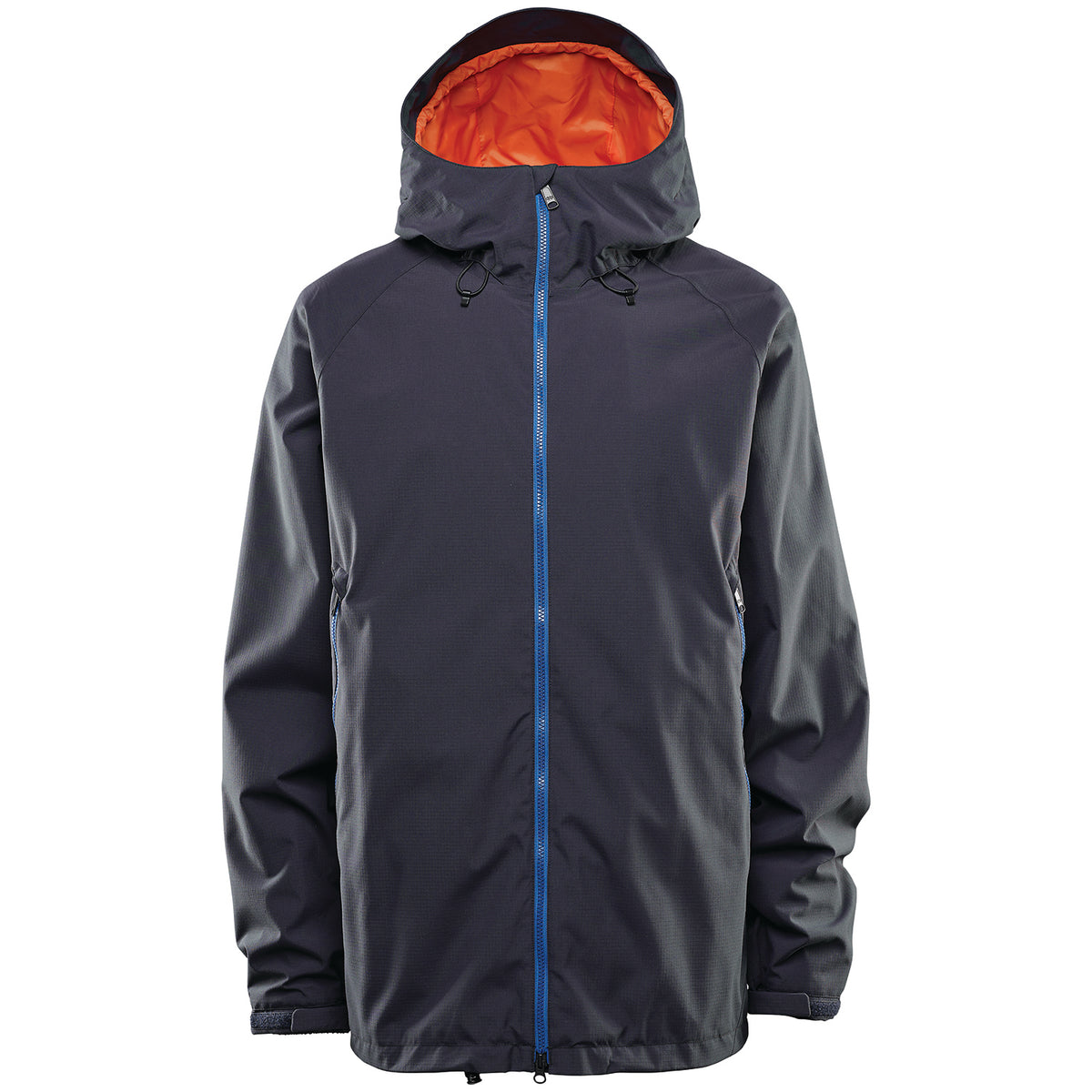 thirtytwo Delta Jacket Dark Navy
