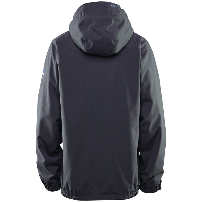 thirtytwo Delta Jacket Dark Navy