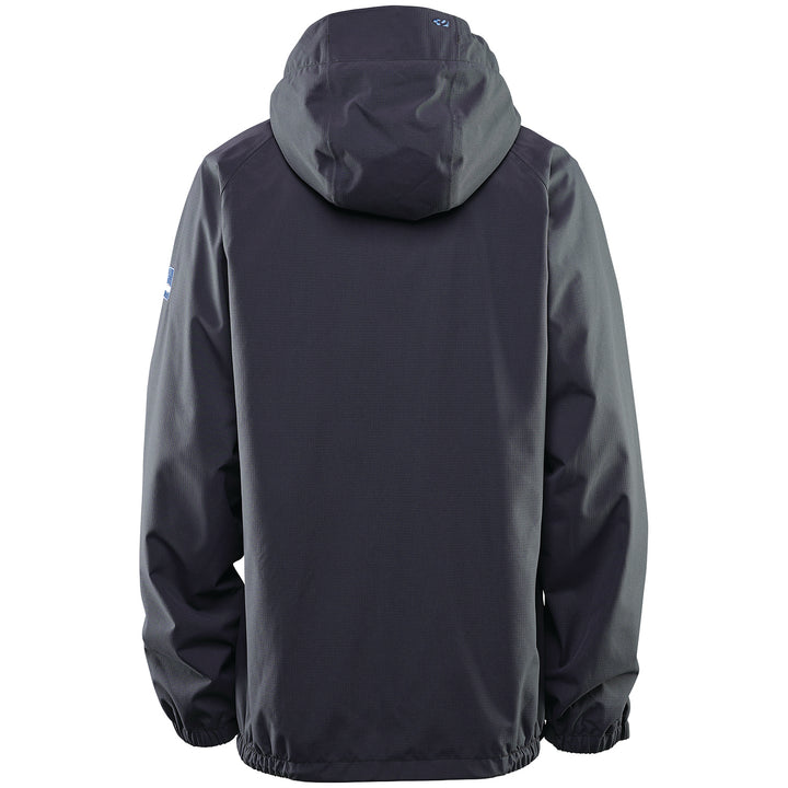 thirtytwo Delta Jacket Dark Navy