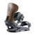 Jones Apollo Snowboard Bindings 2020 Black