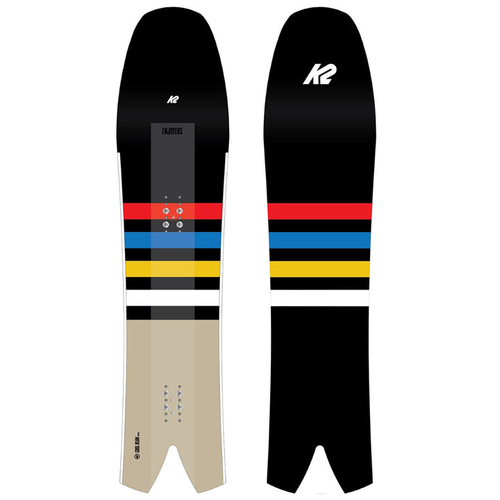 K2 Cool Bean Snowboard 2020