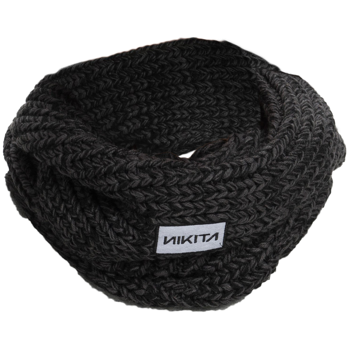 Nikita Scramble Scarf - Women's Black