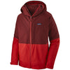 Oxide Red