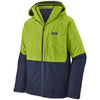 Peppergrass Green
