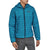 Patagonia Nano Puff® Hoodie - Men's Balkan Blue