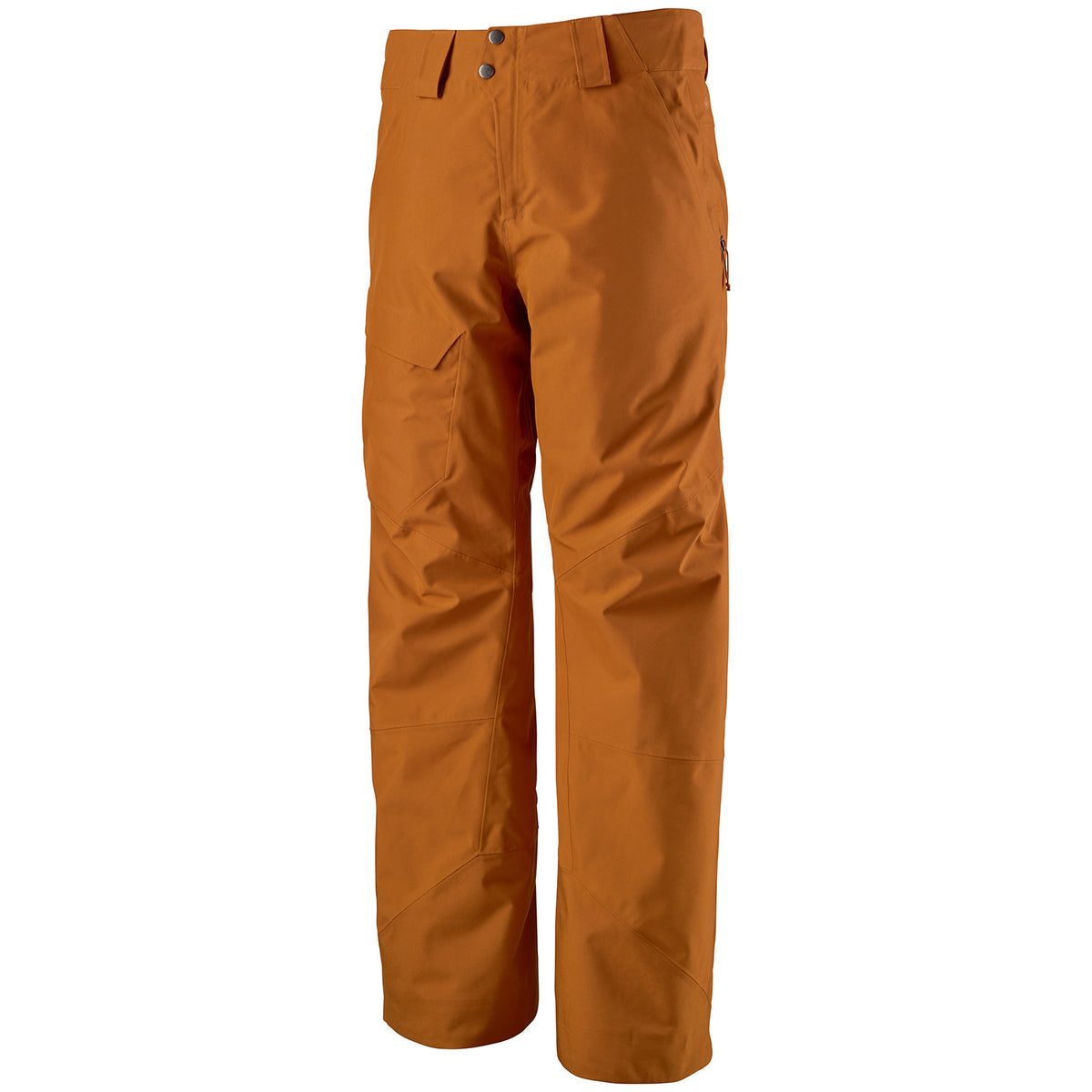 Patagonia Powder Bowl Pants Hammonds Gold