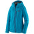 Patagonia Powder Bowl Jacket - Women's Curacao Blue