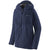 Patagonia Snowdrifter Jacket - Women's Classic Navy