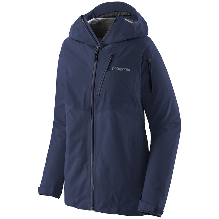 Patagonia Snowdrifter Jacket - Women's Classic Navy