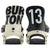 Burton Mission Snowboard Bindings 2020 Off White/Black