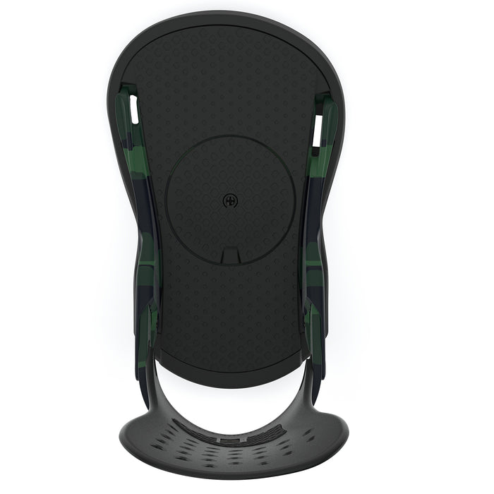 Union Strata Snowboard Bindings 2020 Camo