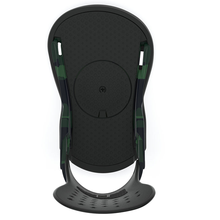 Union Strata Snowboard Bindings 2020 Camo