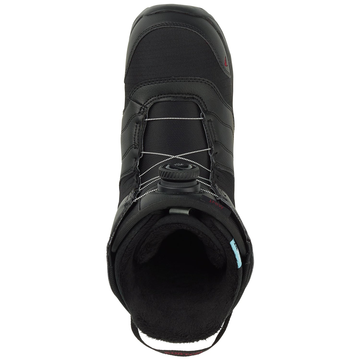 Burton Mint Boa Snowboard Boots - Women's – evo
