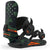 Union Strata Snowboard Bindings 2020 Camo