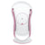 Union Legacy Snowboard Bindings - Women's 2020 Metallic Pink