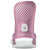 Union Legacy Snowboard Bindings - Women's 2020 Metallic Pink
