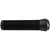 ODI Longneck Soft Compound Flangeless Grips Black