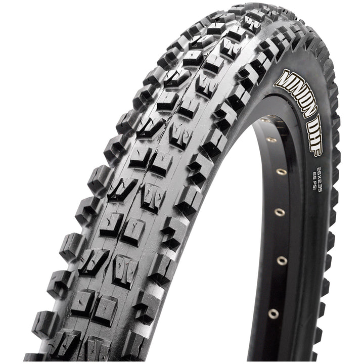 Maxxis Minion DHF EXO Tire - 29" Black