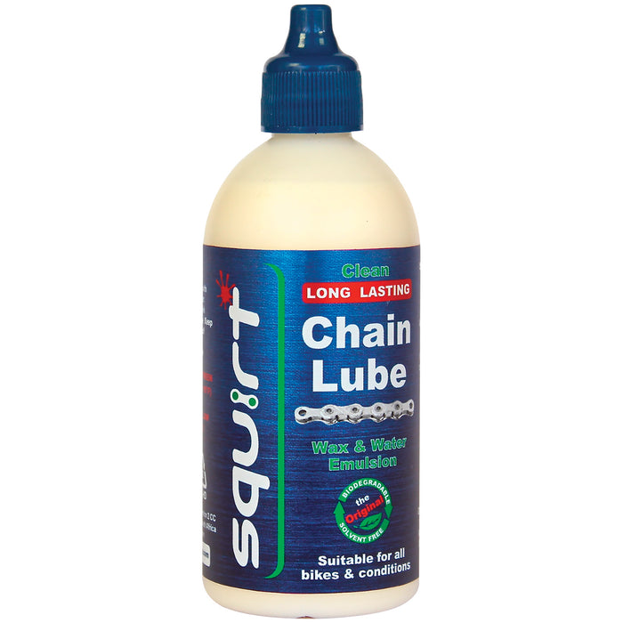 Squirt Long Lasting Dry Lube