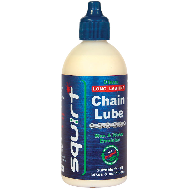 Squirt Long Lasting Dry Lube