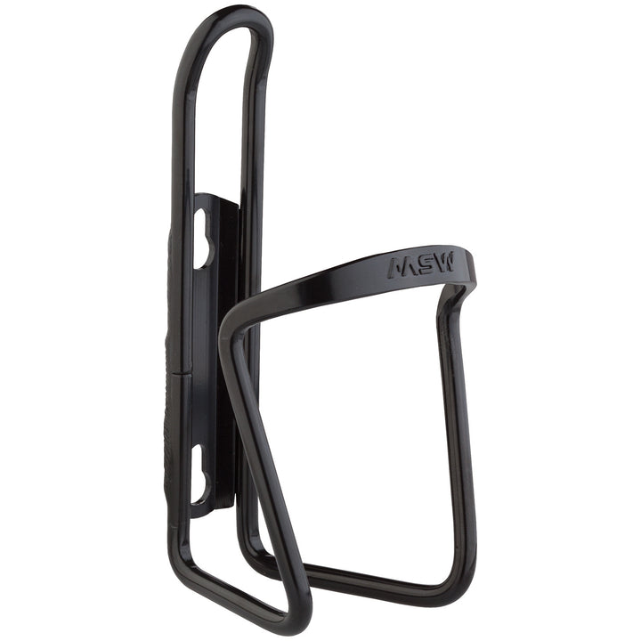MSW AC-100 Basic Water Bottle Cage Black