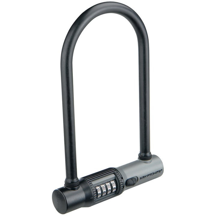 Kryptonite KryptoLok Combination U-Lock