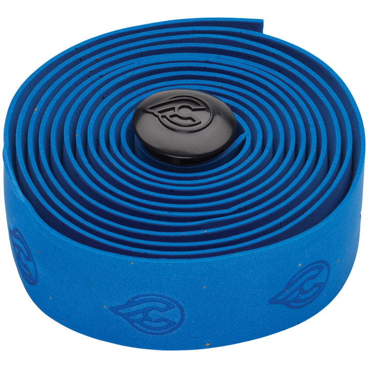 Cinelli Cork Ribbon Handlebar Tape Blue