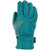 POW Stealth GORE-TEX Gloves - Women's Deep Lake