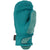 POW Stealth GORE-TEX Mittens - Women's Deep Lake