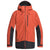 Quiksilver Forever GORE-TEX 2L Jacket Barn Red