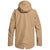 Quiksilver Black Alder GORE-TEX 2L Jacket Otter