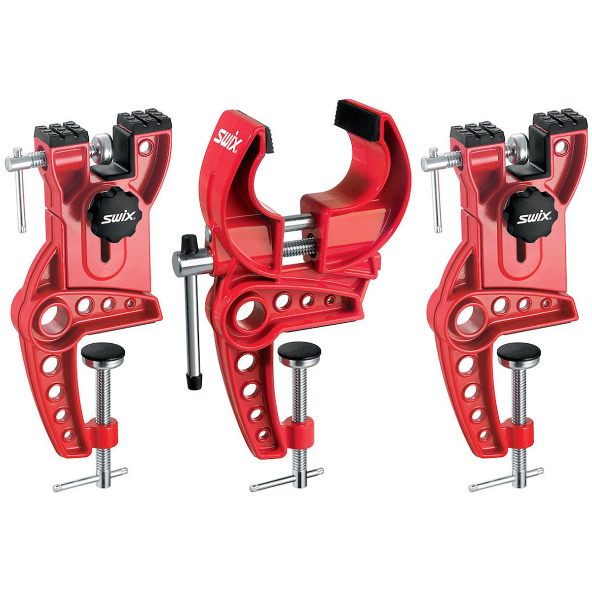 SWIX World Cup Ski Vise None