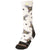 Stance Pineapple Planet Snow Socks - Women's Cream