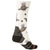 Stance Pineapple Planet Snow Socks - Women's Cream