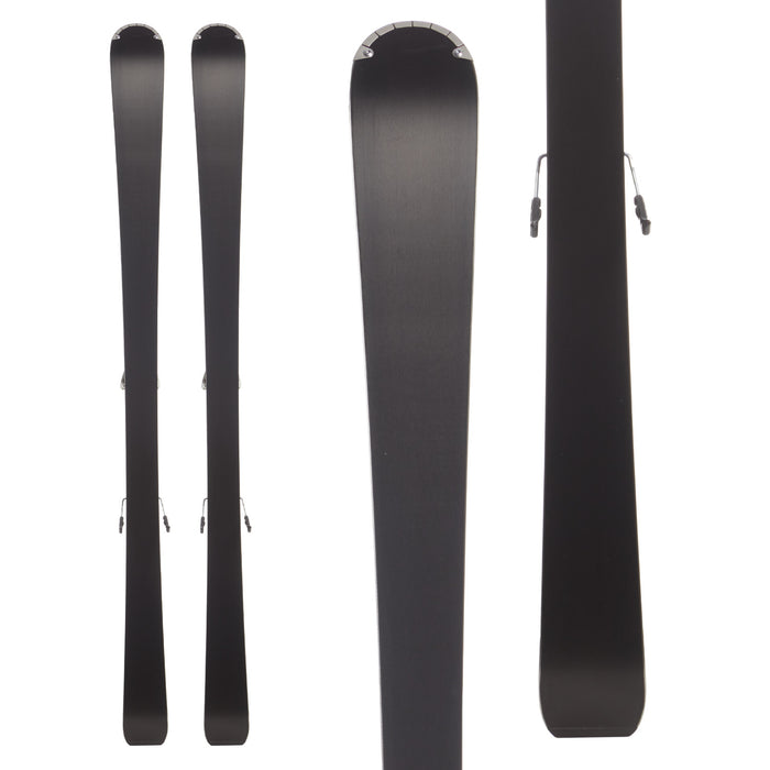 Atomic Vantage W X LTD Skis + EZY 10 Bindings - Women's 2018