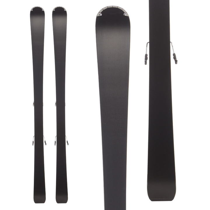 Atomic Vantage W X LTD Skis + EZY 10 Bindings - Women's 2018