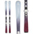 Atomic Vantage W X LTD Skis + EZY 10 Bindings - Women's 2018