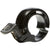 Knog Oi Aluminum Bell Black