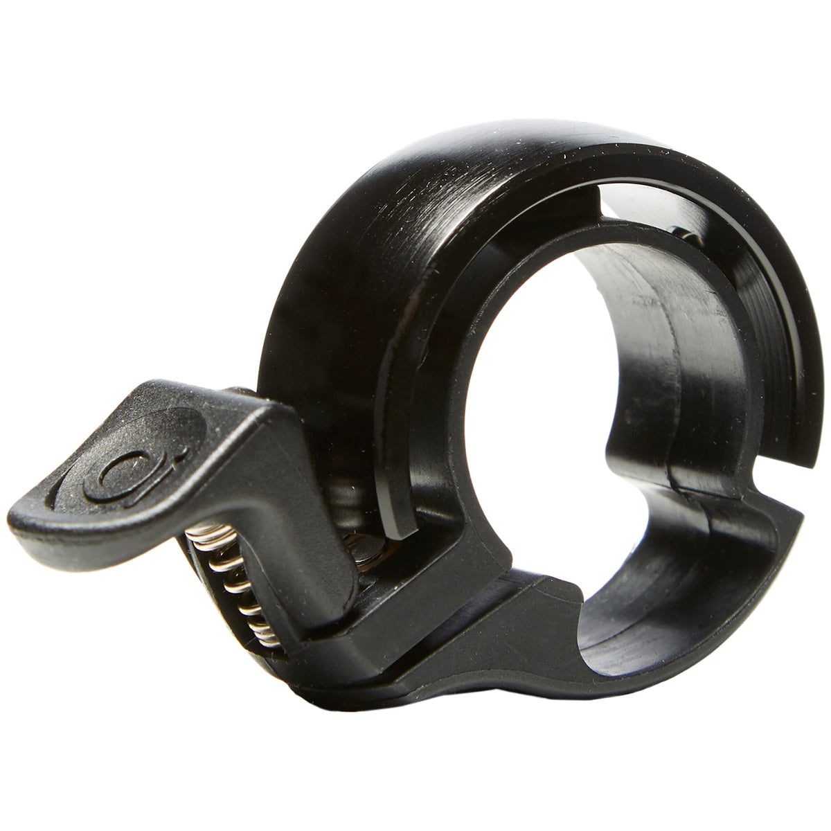 Knog Oi Aluminum Bell Black