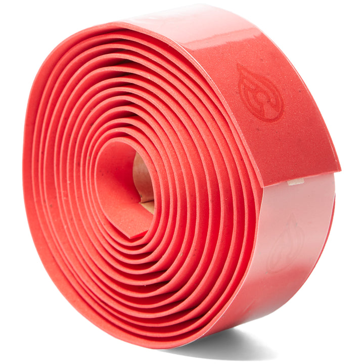 Cinelli Cork Ribbon Handlebar Tape Red