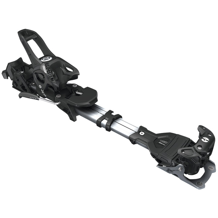 Tyrolia Ambition 10 Alpine Touring Bindings 2026 Solid Black