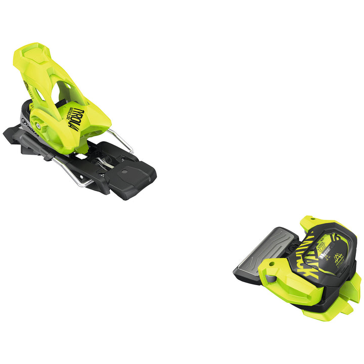 Tyrolia Attack² 16 GW Bindings 2021 Flame Yellow