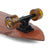 Arbor Sizzler Flagship Longboard Complete Palisander