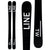 Line Skis Tom Wallisch Shorty Skis - Boys' 2020