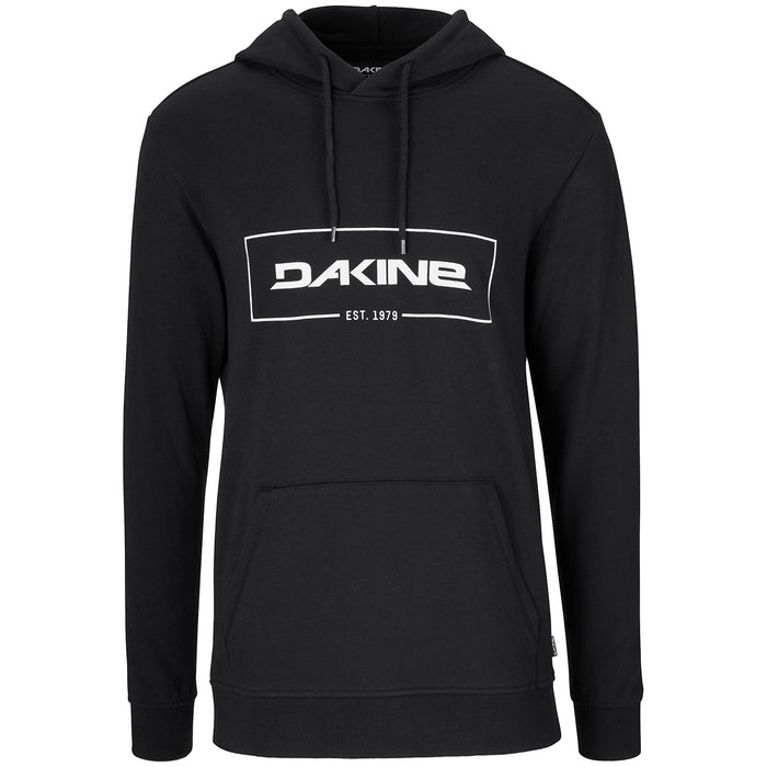 Dakine Classic Hoodie Black