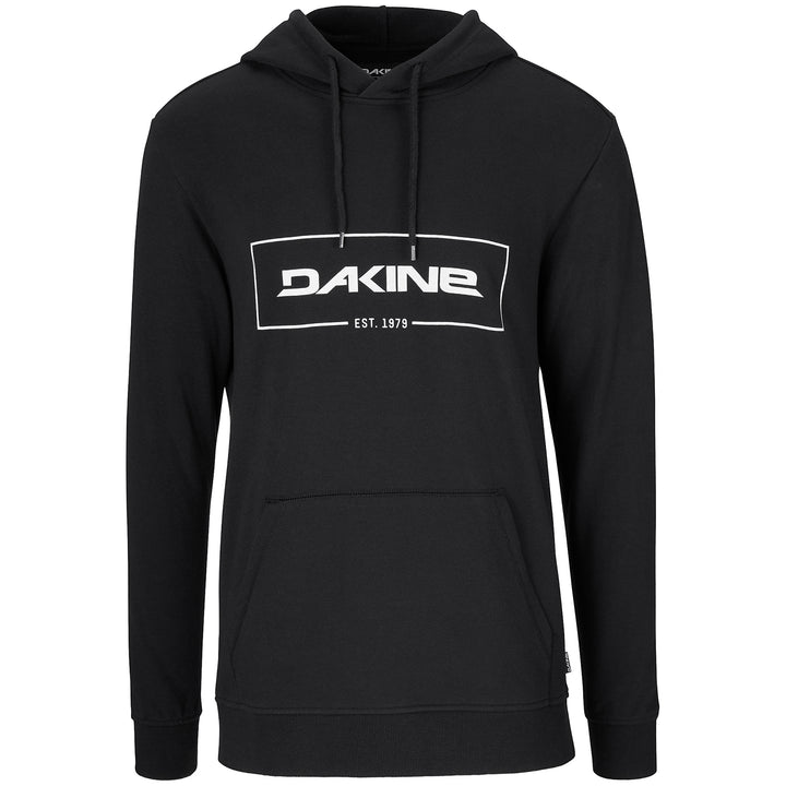 Dakine Classic Hoodie Black