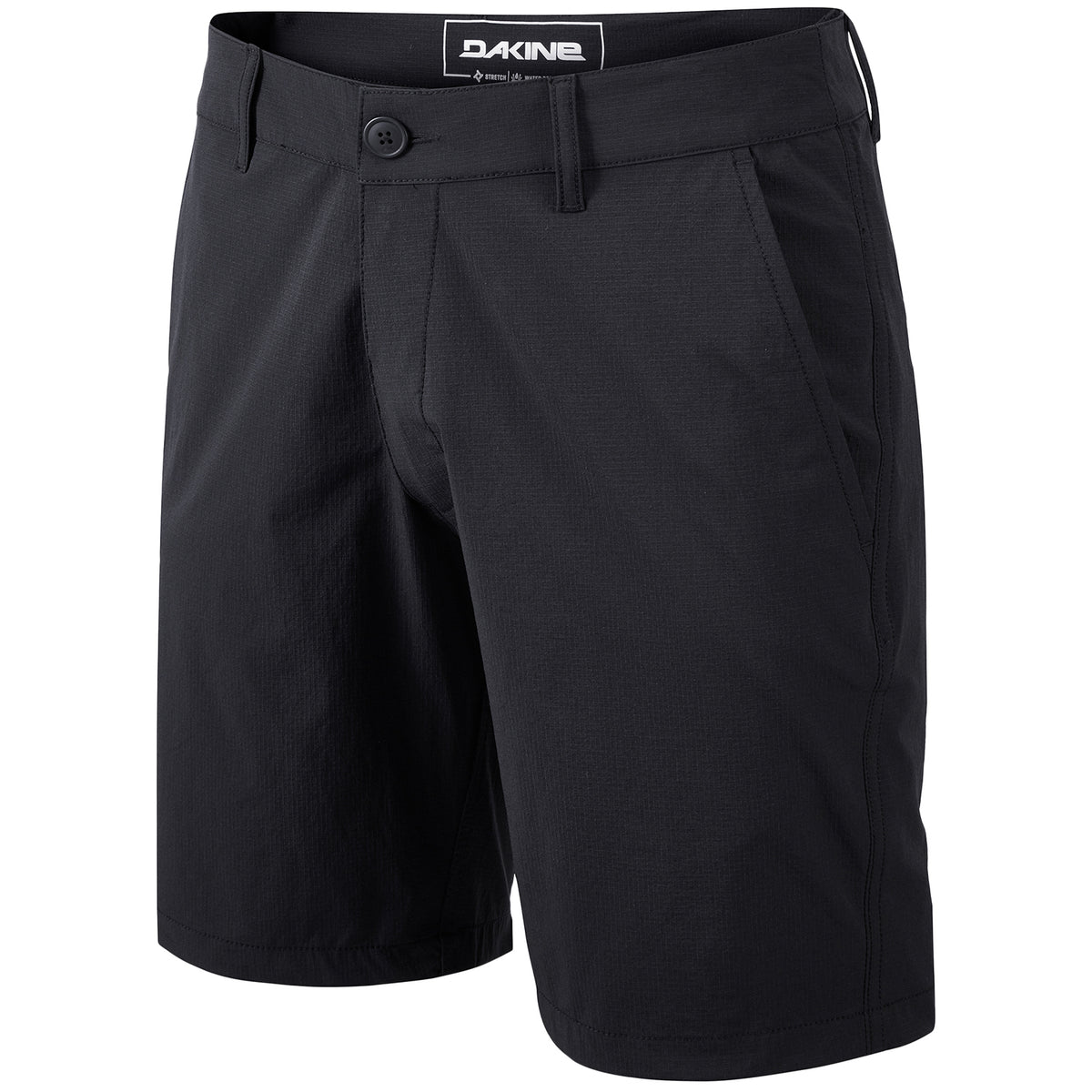 Dakine Kainoa 19" Hybrid Shorts Black
