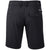 Dakine Kainoa 19" Hybrid Shorts Black