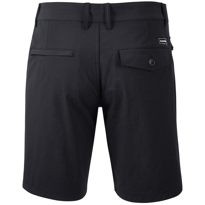 Dakine Kainoa 19" Hybrid Shorts Black